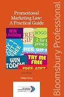 Algopix Similar Product 1 - Promotional Marketing Law A Practical