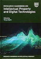 Algopix Similar Product 8 - Research Handbook on Intellectual