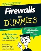 Algopix Similar Product 8 - Firewalls For Dummies