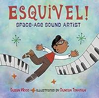 Algopix Similar Product 20 - Esquivel! Space-Age Sound Artist