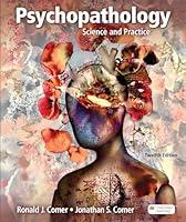 Algopix Similar Product 19 - Psychopathology: Science and Practice