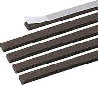 Algopix Similar Product 3 - Monacor 122240 Speaker Foam Sealing