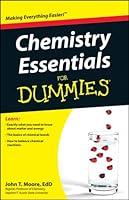Algopix Similar Product 11 - Chemistry Essentials For Dummies