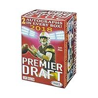 Algopix Similar Product 17 - 2018 Sage Hit Premier Draft High Series