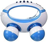 Algopix Similar Product 19 - Homedics PM50 Hand Held Mini Massager