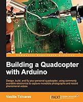 Algopix Similar Product 16 - Building a Quadcopter with Arduino