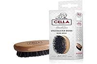 Algopix Similar Product 11 - Beard Brush