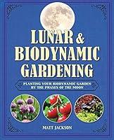Algopix Similar Product 6 - Lunar and Biodynamic Gardening