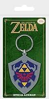 Algopix Similar Product 7 - Pyramid International The Legend Of