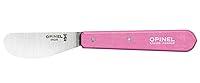 Algopix Similar Product 5 - Opinel Spread 117 Pink Chef's Knife