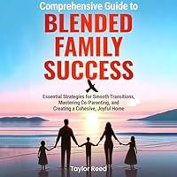 Algopix Similar Product 19 - Comprehensive Guide to Blended Family