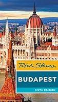Algopix Similar Product 8 - Rick Steves Budapest