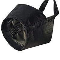 Algopix Similar Product 16 - Guardian Gear Lined Nylon Muzzles 