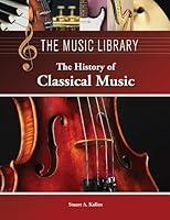 Algopix Similar Product 9 - The History of Classical Music The