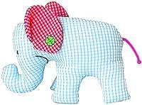 Algopix Similar Product 11 - Kathe Kruse  Mini Elephant Stuffed