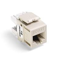 Algopix Similar Product 11 - Leviton 61110RT6 eXtreme 6 QuickPort