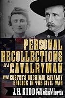 Algopix Similar Product 1 - Personal Recollections of a Cavalryman