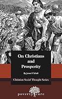 Algopix Similar Product 20 - On Christians and Prosperity Christian
