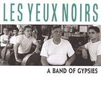 Algopix Similar Product 4 - A Band of Gypsies