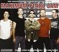 Algopix Similar Product 2 - Maximum Pearl Jam