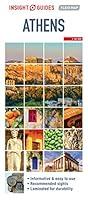 Algopix Similar Product 1 - Insight Guides Flexi Map Athens
