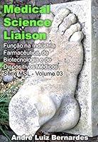 Algopix Similar Product 16 - Medical Science Liaison  Funo na