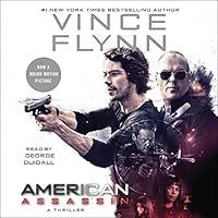 Algopix Similar Product 13 - American Assassin