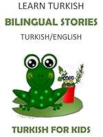 Algopix Similar Product 19 - Learn Turkish Turkish for Kids 