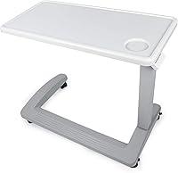 Algopix Similar Product 3 - Vaunn Medical Adjustable Overbed