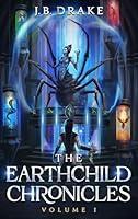 Algopix Similar Product 11 - The Earthchild Chronicles - Volume 1