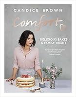 Algopix Similar Product 4 - Comfort Delicious Bakes and Family