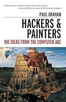 Algopix Similar Product 6 - Hackers  Painters Big Ideas from the