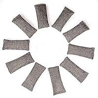 Algopix Similar Product 11 - 12 Packs Natural Air Purifying Bags 