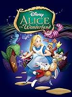 Algopix Similar Product 5 - Alice In Wonderland