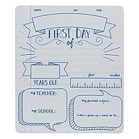 Algopix Similar Product 10 - Canopy Street Notebook First and Last