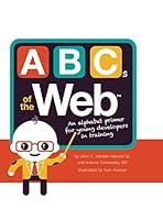 Algopix Similar Product 16 - ABCs of the Web