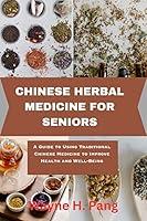 Algopix Similar Product 18 - Chinese Herbal Medicine for Seniors A