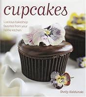 Algopix Similar Product 2 - Cupcakes Luscious bakeshop favorites