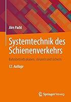 Algopix Similar Product 3 - Systemtechnik des Schienenverkehrs