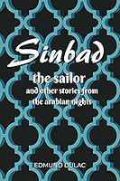 Algopix Similar Product 6 - Sinbad the Sailor and Other Stories