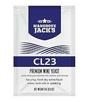 Algopix Similar Product 6 - Mangrove Jacks CL23 8g Treats 23L Dry