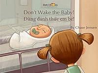 Algopix Similar Product 18 - Dont Wake the Baby Vietnamese 