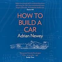 Algopix Similar Product 18 - How to Build a Car