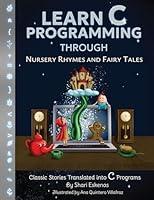 Algopix Similar Product 12 - Learn C Programming through Nursery