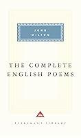 Algopix Similar Product 2 - The Complete English Poems of John