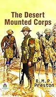 Algopix Similar Product 9 - The Desert Mounted Corps by RMP