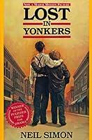 Algopix Similar Product 3 - Lost in Yonkers (Drama, Plume)