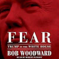 Algopix Similar Product 11 - Fear: Trump in the White House