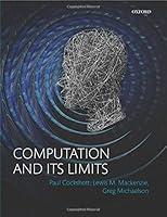 Algopix Similar Product 10 - Computation and its Limits