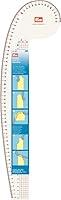 Algopix Similar Product 9 - Prym 611501 Curved Ruler